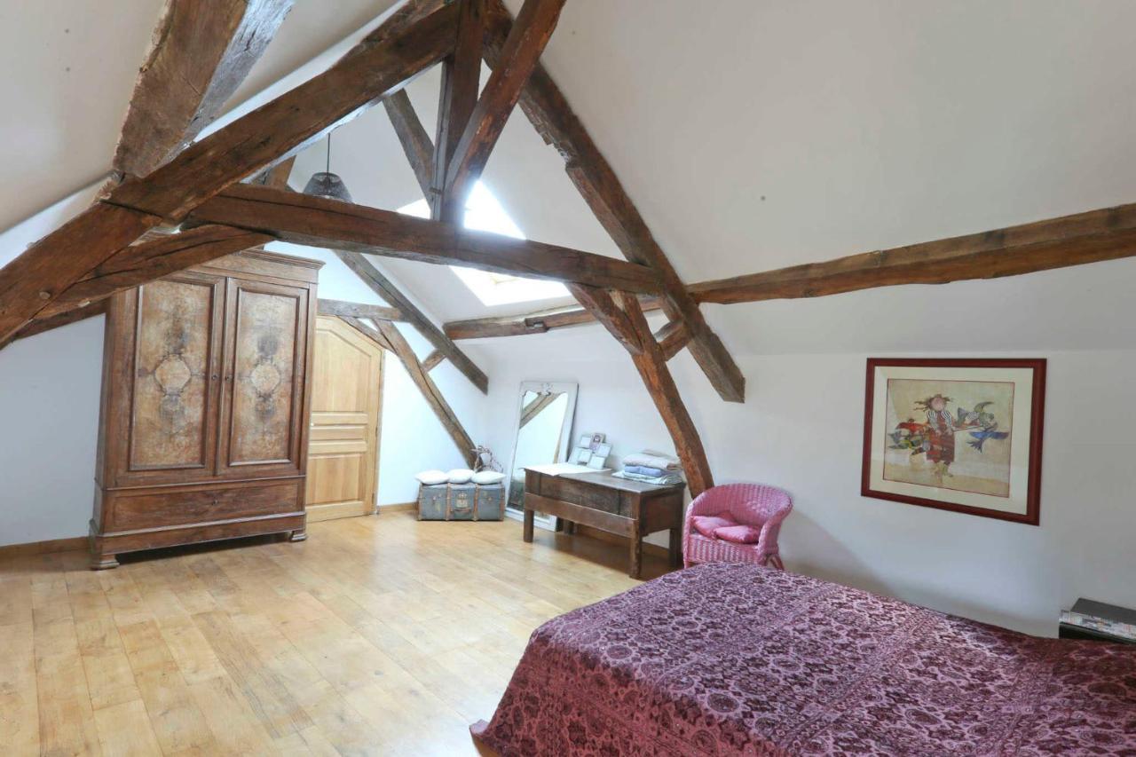 Chambre Coton Au Moulin De Gateau Saint-Pierre-les-Etieux المظهر الخارجي الصورة