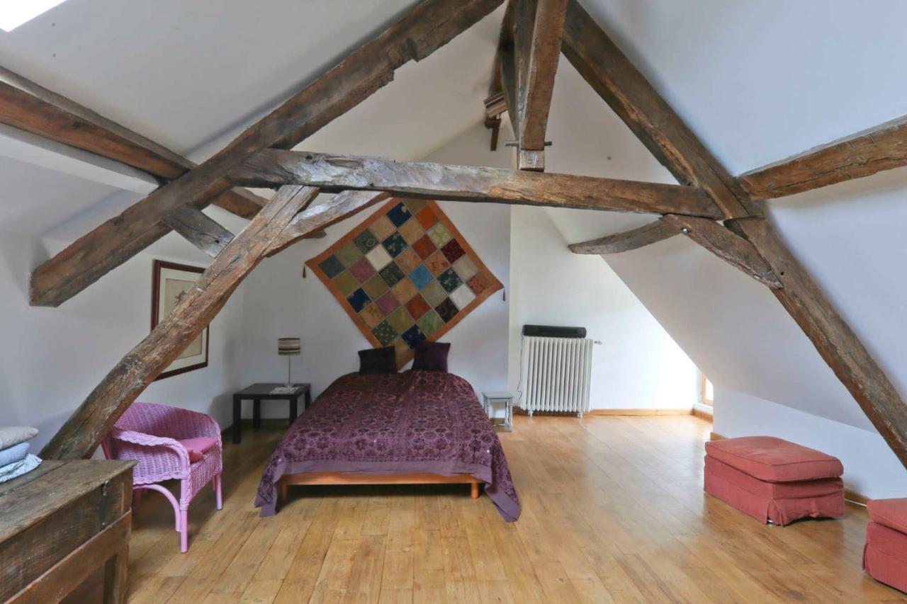 Chambre Coton Au Moulin De Gateau Saint-Pierre-les-Etieux المظهر الخارجي الصورة