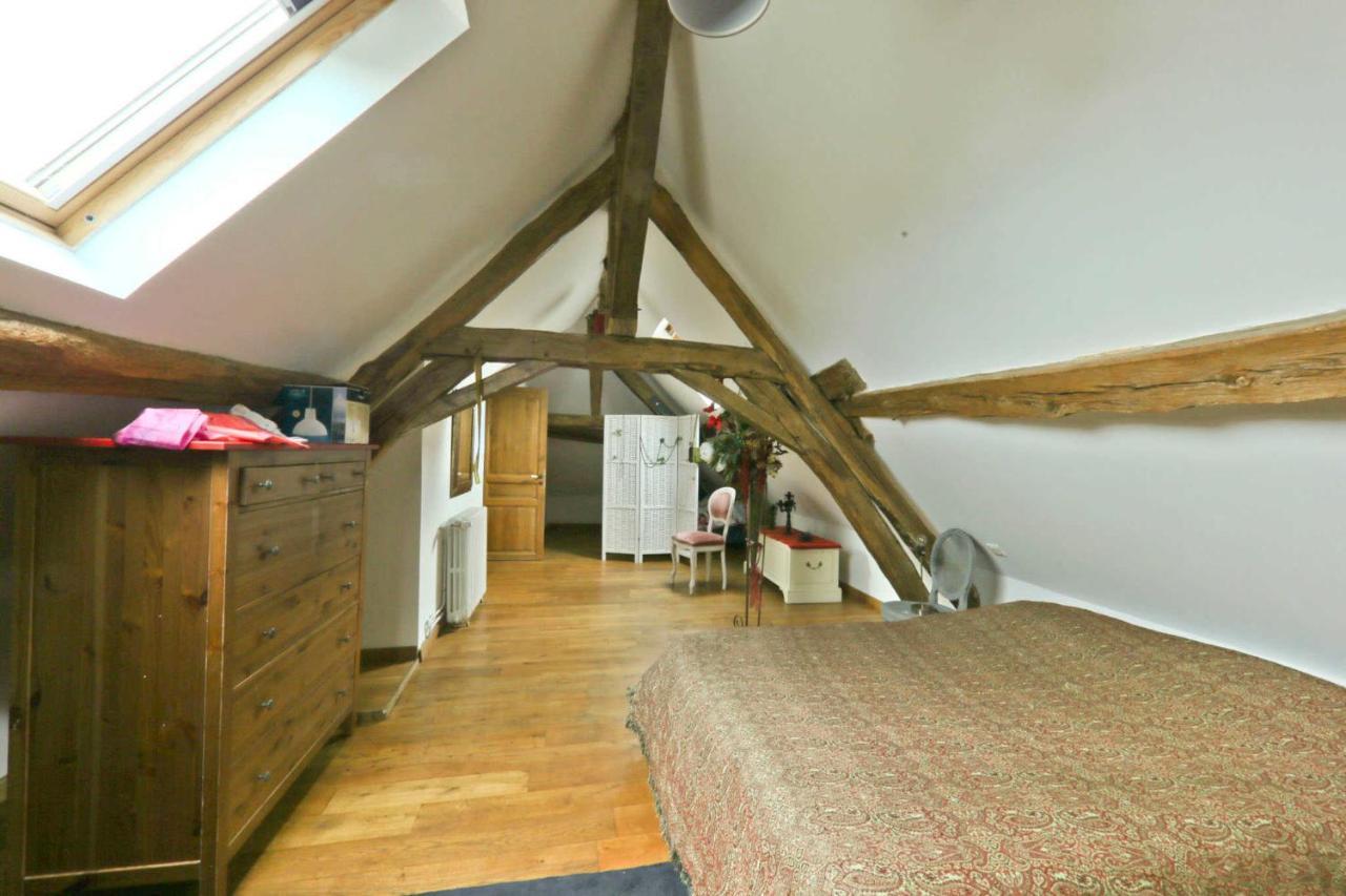 Chambre Coton Au Moulin De Gateau Saint-Pierre-les-Etieux المظهر الخارجي الصورة